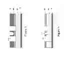 Fig. 03 - Semiconductor device processing with reduced wiring puddle formation