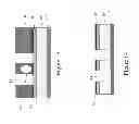 Fig. 08 - Semiconductor device processing with reduced wiring puddle formation