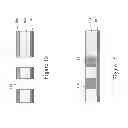 Fig. 09 - Semiconductor device processing with reduced wiring puddle formation