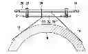 Fig. 01 - Oscillation proof brushblock for sliprings