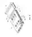 Fig. 12 - Card connector