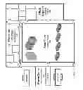 Fig. 02 - Air dam for a datacenter facility