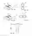 Fig. 05 - Modal adaptive antenna for mobile applications