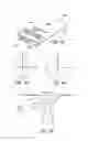 Fig. 06 - Modal adaptive antenna for mobile applications