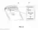 Fig. 10 - Modal adaptive antenna for mobile applications