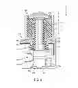 Fig. 05 - Communication device comprising an external control with an embedded antenna assembly