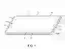 Fig. 02 - Tunable multiband antenna with dielectric carrier