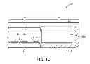 Fig. 07 - Tunable multiband antenna with dielectric carrier