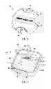 Fig. 02 - PASS-AROUND WORD GAME APPARATUS AND METHOD OF PLAYING