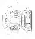 Fig. 10 - Face spline molding device, face spline molding method, outer joint member, and constant velocity universal joint