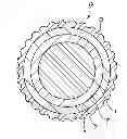 Fig. 01 - Golf ball