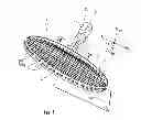 Fig. 02 - Badminton racket