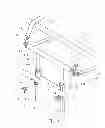Fig. 09 - Training device with hanging seat