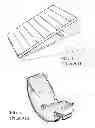 Fig. 02 - CALF STRETCHING DEVICE