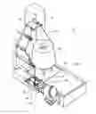 Fig. 02 - Equipment and associated method for insertion of material into cigarette filters