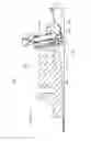 Fig. 06 - Equipment and associated method for insertion of material into cigarette filters