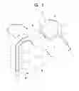 Fig. 09 - Sheet folding device having sheet retaining mechanism