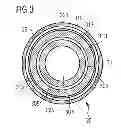 Fig. 03 - Rotor for an electric machine and electric machine