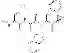 Fig. 45 - COMPOUNDS FOR ENZYME INHIBITION