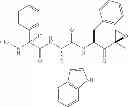 Fig. 72 - COMPOUNDS FOR ENZYME INHIBITION