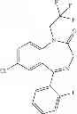 Fig. 71 - CENTRAL ADMINISTRATION OF STABLE FORMULATIONS OF THERAPEUTIC AGENTS FOR CNS CONDITIONS