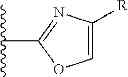 Fig. 09 - Diazonamide analogs