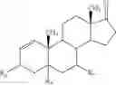Fig. 02 - Use of 19 nor DHEA derivatives for enhancing physical performance