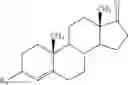 Fig. 03 - Use of 19 nor DHEA derivatives for enhancing physical performance