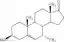 Fig. 04 - Use of 19 nor DHEA derivatives for enhancing physical performance