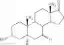 Fig. 05 - Use of 19 nor DHEA derivatives for enhancing physical performance