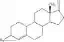 Fig. 06 - Use of 19 nor DHEA derivatives for enhancing physical performance