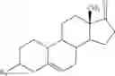 Fig. 07 - Use of 19 nor DHEA derivatives for enhancing physical performance