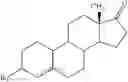 Fig. 08 - Use of 19 nor DHEA derivatives for enhancing physical performance