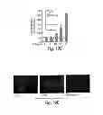 Fig. 35 - TGR5 modulators and methods of use thereof