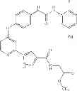 Fig. 110 - Compounds as tyrosine kinase modulators