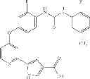 Fig. 121 - Compounds as tyrosine kinase modulators