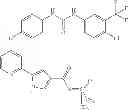 Fig. 124 - Compounds as tyrosine kinase modulators