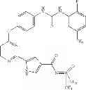 Fig. 126 - Compounds as tyrosine kinase modulators