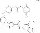 Fig. 127 - Compounds as tyrosine kinase modulators