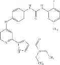Fig. 128 - Compounds as tyrosine kinase modulators