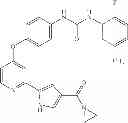 Fig. 131 - Compounds as tyrosine kinase modulators