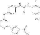 Fig. 132 - Compounds as tyrosine kinase modulators