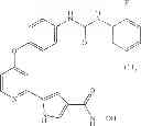 Fig. 133 - Compounds as tyrosine kinase modulators