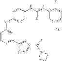 Fig. 134 - Compounds as tyrosine kinase modulators