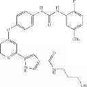 Fig. 135 - Compounds as tyrosine kinase modulators