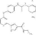 Fig. 137 - Compounds as tyrosine kinase modulators