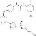 Fig. 138 - Compounds as tyrosine kinase modulators