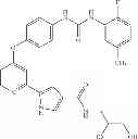 Fig. 152 - Compounds as tyrosine kinase modulators
