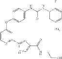 Fig. 153 - Compounds as tyrosine kinase modulators