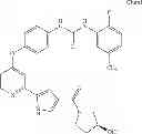 Fig. 158 - Compounds as tyrosine kinase modulators